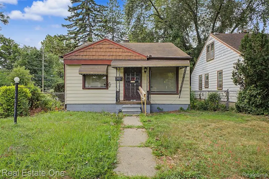 26809 Dartmouth, Inkster, MI 48141 - #2
