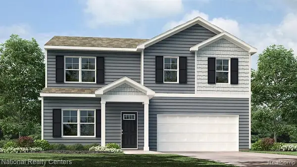 10465 Valley, Goodrich, MI 48438