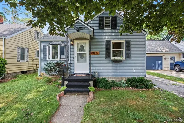 3222 Osler, Saginaw, MI 48602
