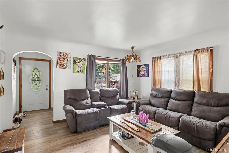 3222 Osler, Saginaw, MI 48602 - #3