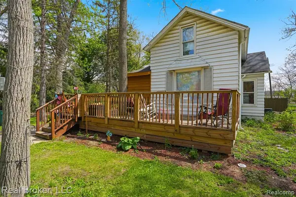 36553 Romulus, Romulus, MI 48174