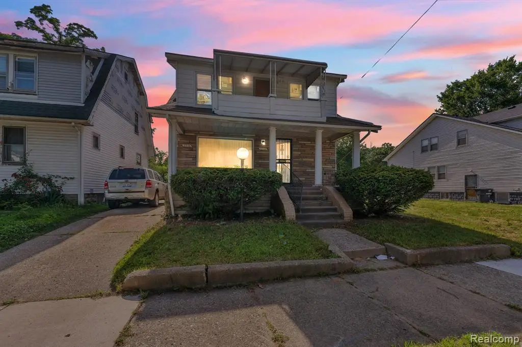 8343 American, Detroit, MI 48204 - #1