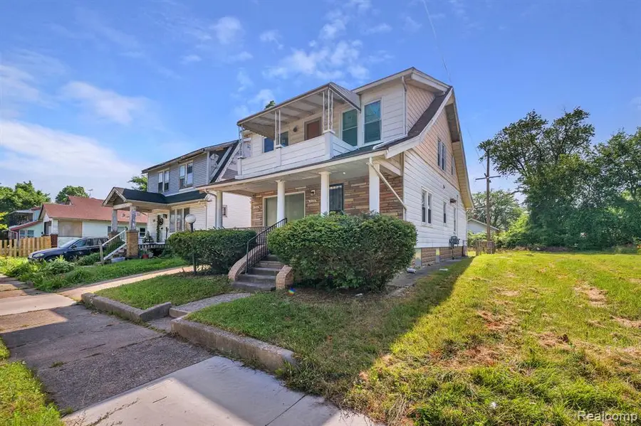 8343 American, Detroit, MI 48204 - #2