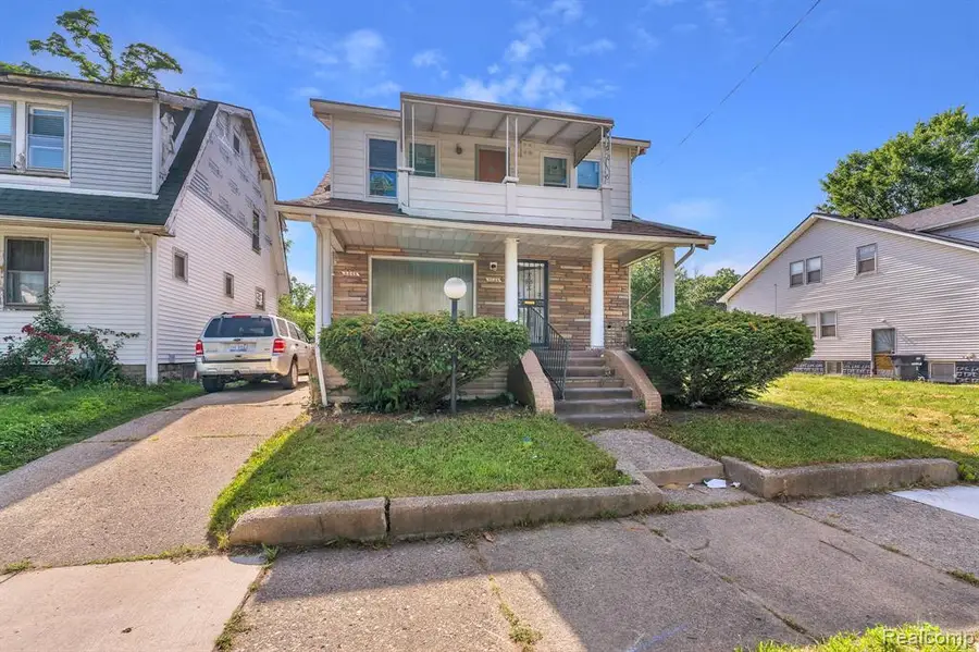 8343 American, Detroit, MI 48204 - #3