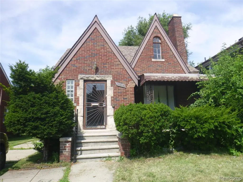 16811 Ilene, Detroit, MI 48221 - #1
