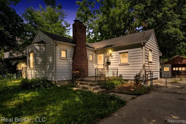 624 N Prospect, Ypsilanti, MI 48198