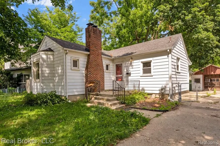 624 N Prospect, Ypsilanti, MI 48198 - #2