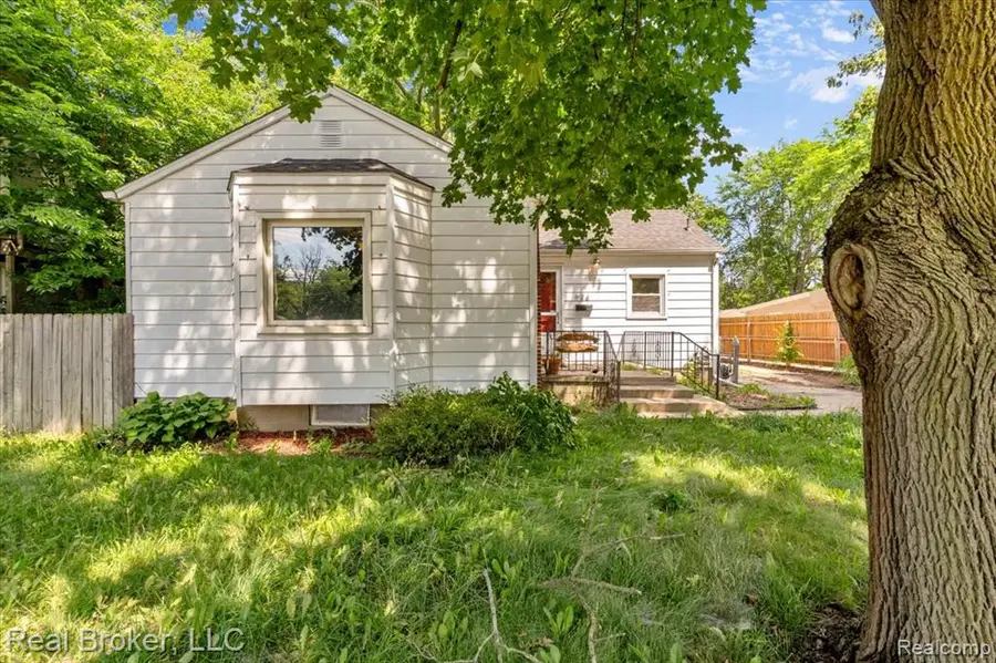 624 N Prospect, Ypsilanti, MI 48198 - #3