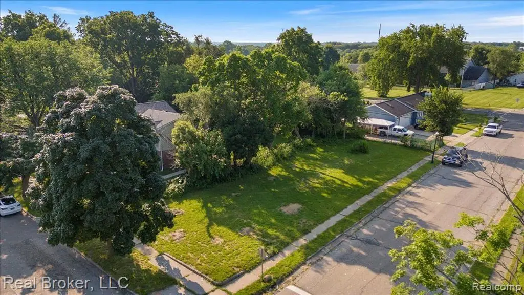 893 Madison, Ypsilanti, MI 48197 - #1