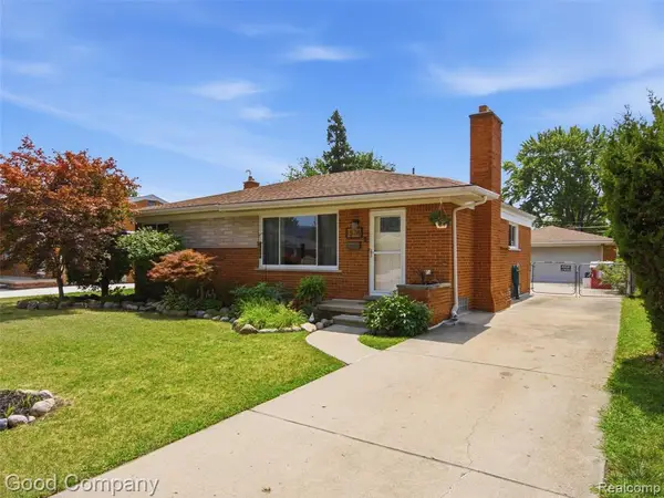 1576 Myrtle, Madison Heights, MI 48071