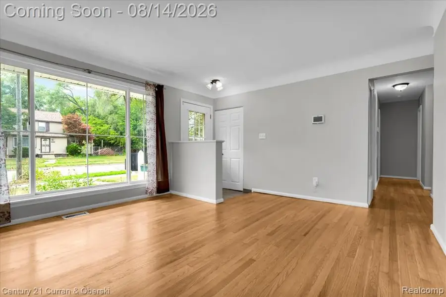 17424 Salem, Detroit, MI 48219 - #3