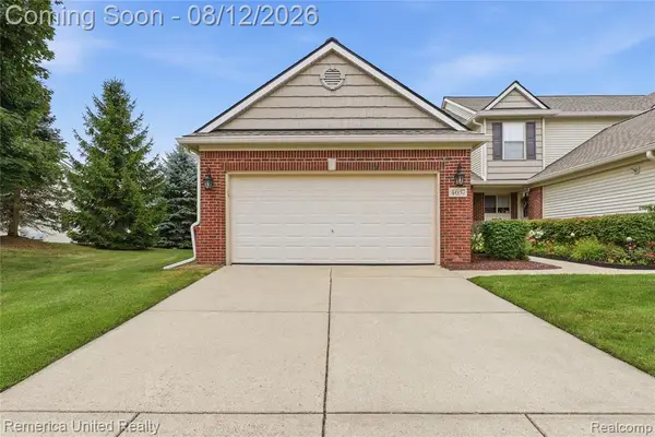 4637 Summer Ridge, Howell, MI 48843