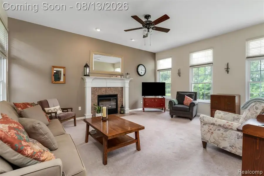 130 Holly Hock, Ortonville, MI 48462 - #2
