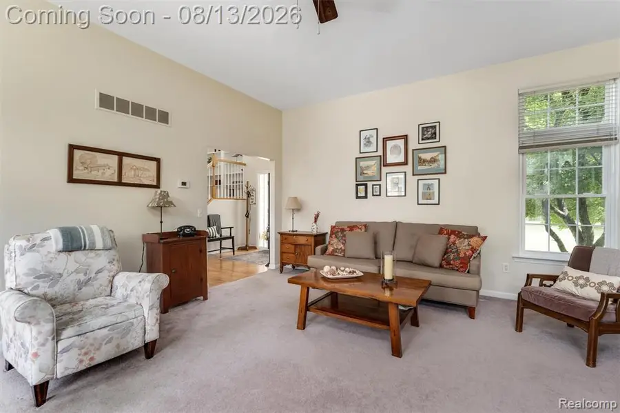 130 Holly Hock, Ortonville, MI 48462 - #3