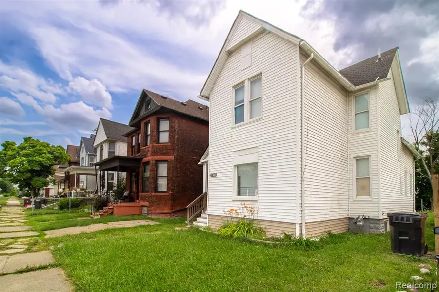 5815 Loraine, Detroit, MI 48208 - #3