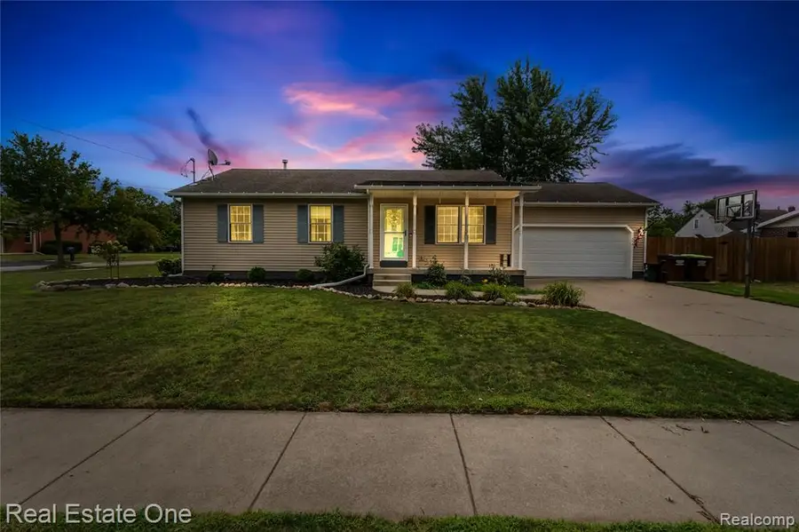 1100 Jane, Tecumseh, MI 49286 - #2