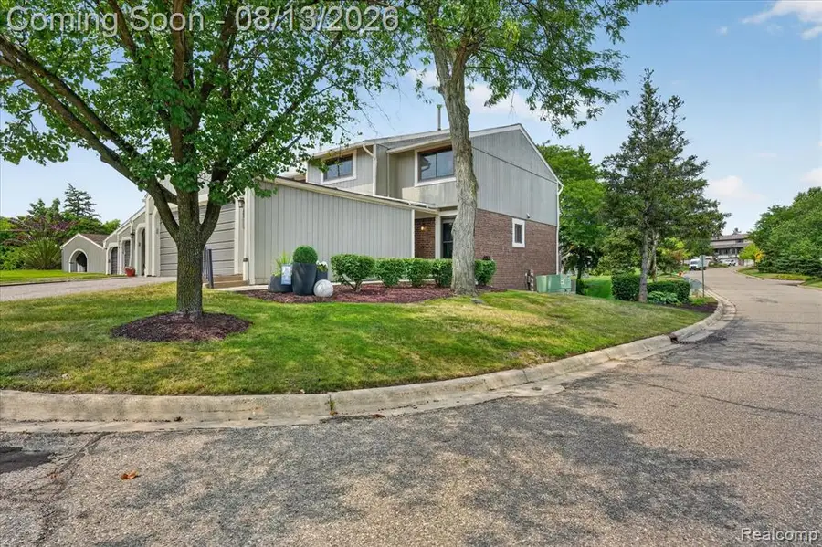 1060 Bristol, Northville, MI 48167 - #2