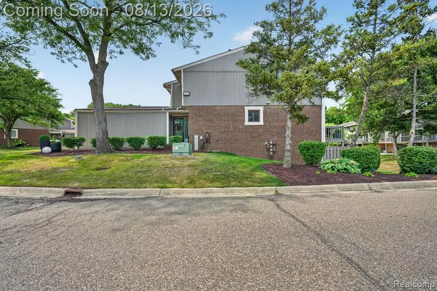 1060 Bristol, Northville, MI 48167 - #3