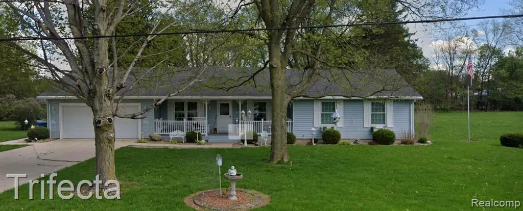 16019 Rivershore, Buchanan, MI 49107 - #1