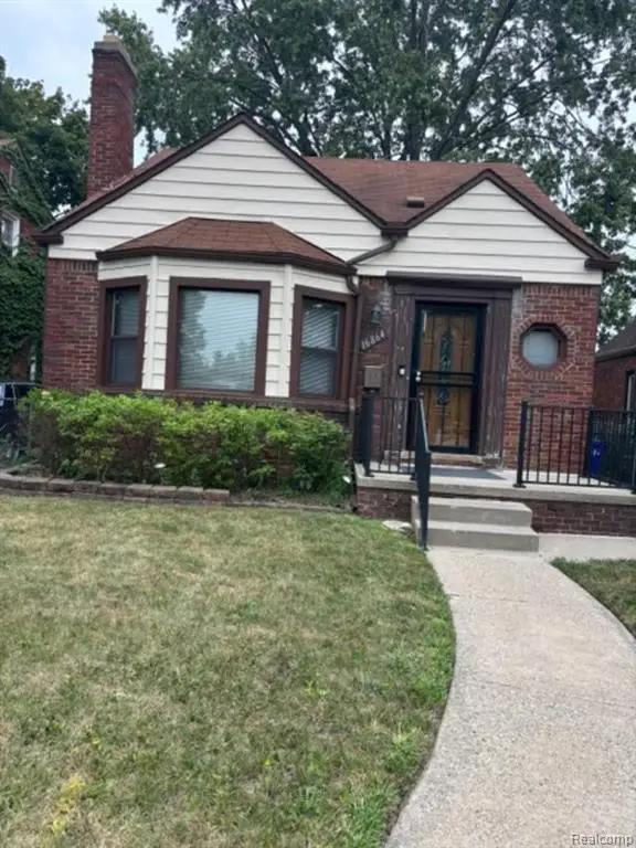 16864 Gilchrist, Detroit, MI 48235