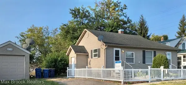 913 Boston, Waterford, MI 48328