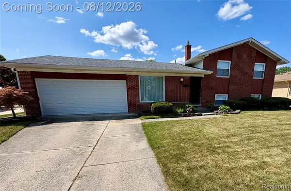 31923 Lafler, Rockwood, MI 48173