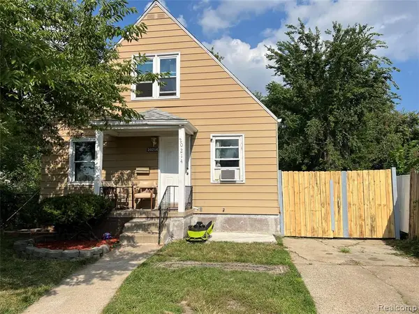 20214 Concord, Detroit, MI 48234