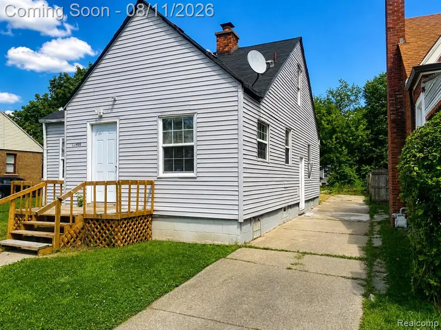 11400 Saint Marys, Detroit, MI 48227 - #3