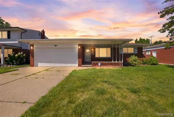11165 Hanna, Sterling Heights, MI 48312