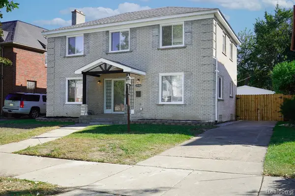 17116 Wildemere, Detroit, MI 48221