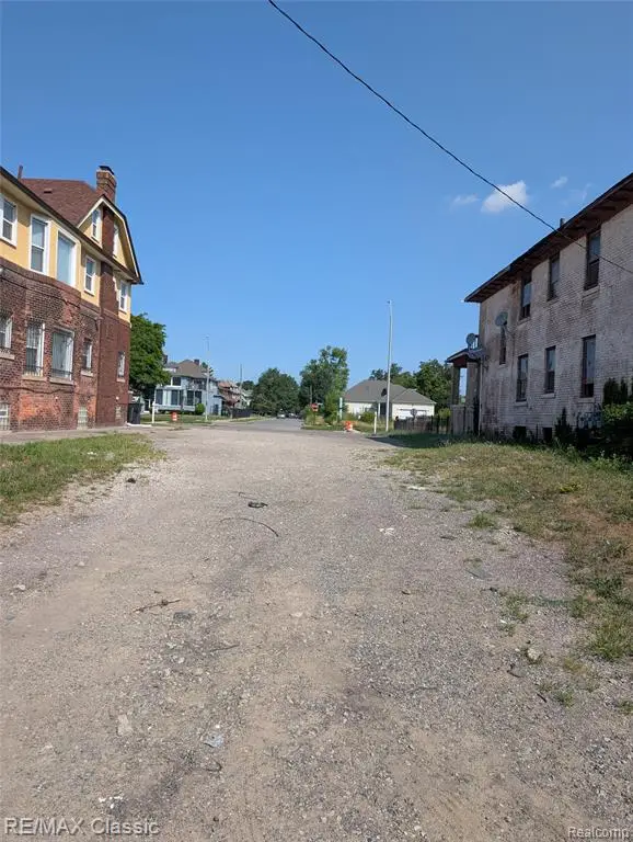 2678 W Grand, Detroit, MI 48208 - #2