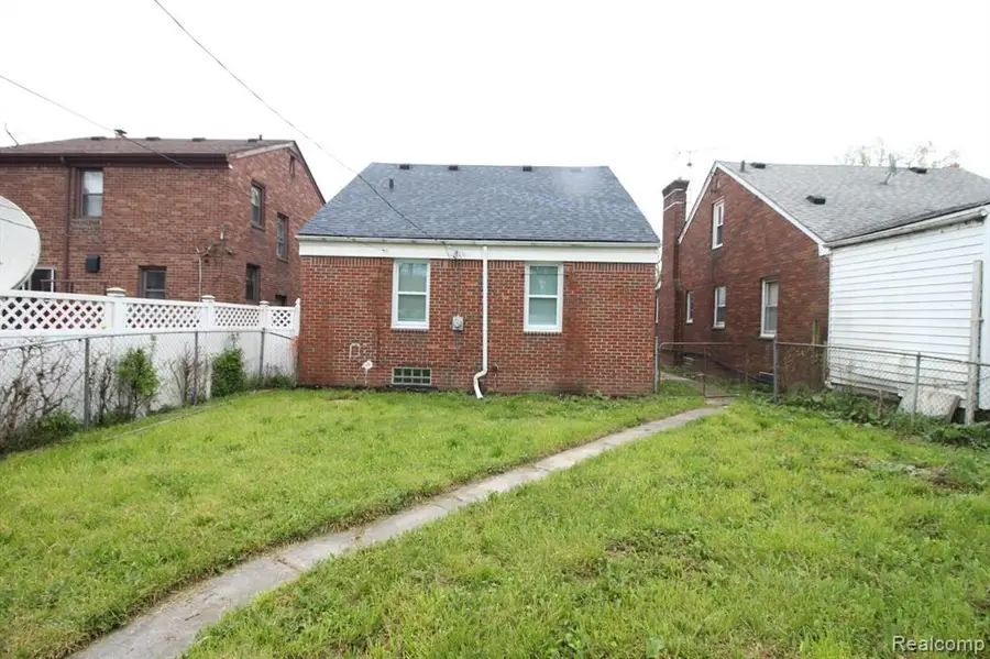 16873 Mansfield, Detroit, MI 48235 - #3