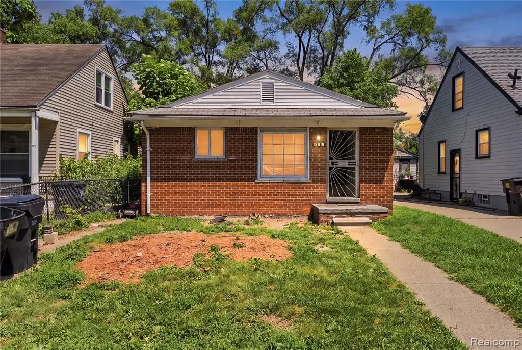 19616 Marx, Highland Park, MI 48203 - #1