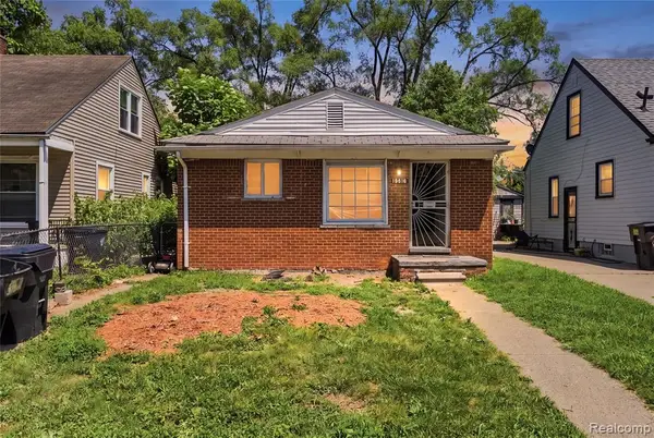 19616 Marx, Highland Park, MI 