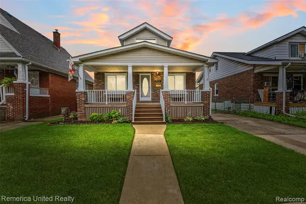 1111 Lincoln, Lincoln Park, MI 48146