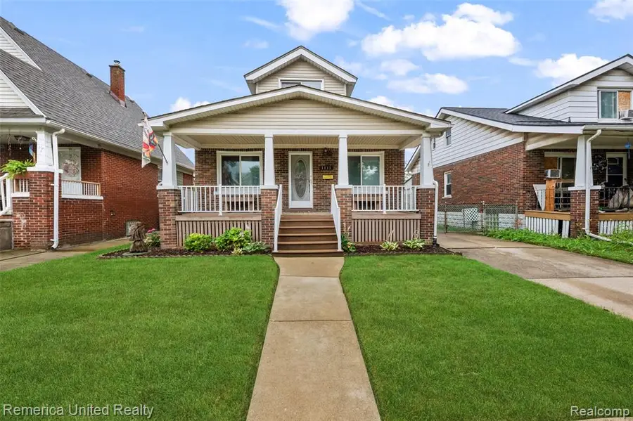 1111 Lincoln, Lincoln Park, MI 48146 - #2