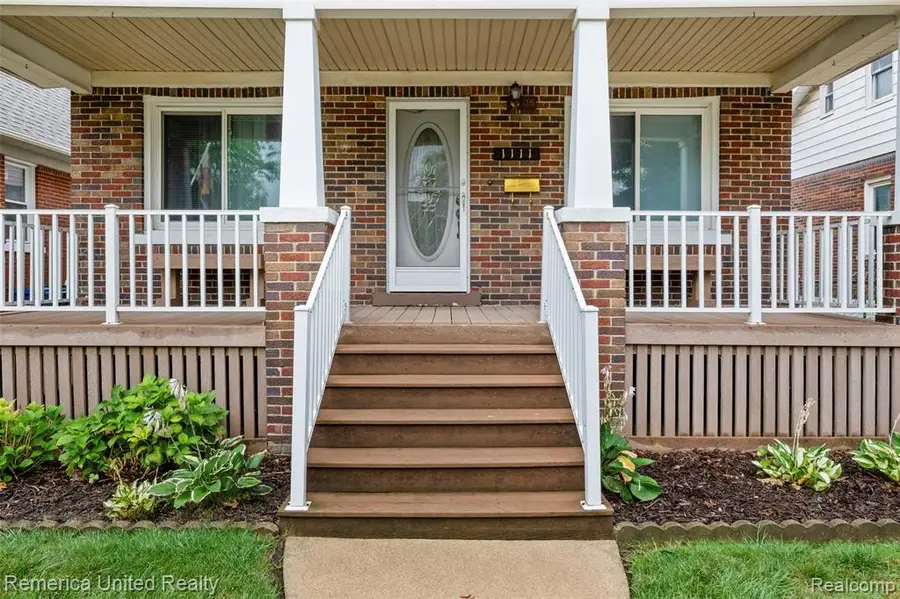 1111 Lincoln, Lincoln Park, MI 48146 - #3