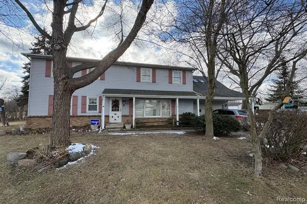 3384 Erie Shore, Monroe, MI 48162