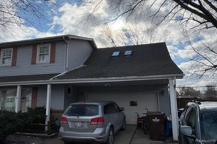 3384 Erie Shore, Monroe, MI 48162 - #2