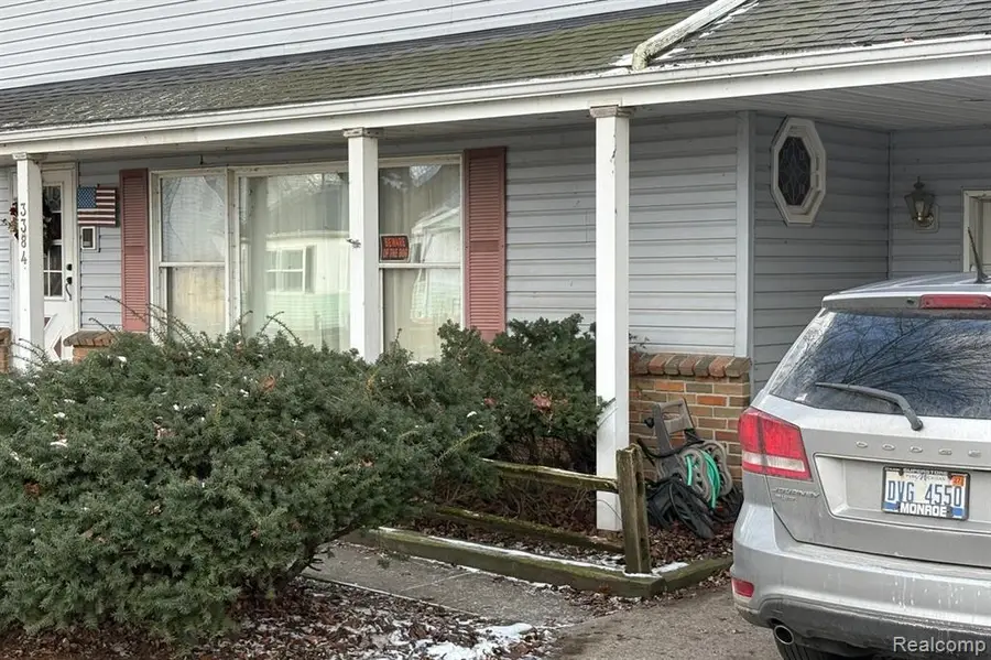 3384 Erie Shore, Monroe, MI 48162 - #3
