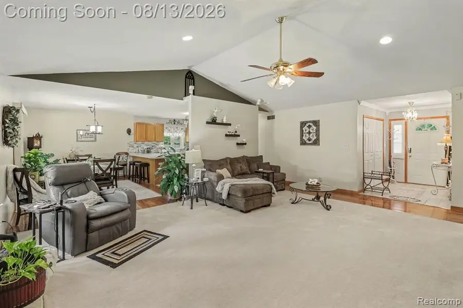2575 County Farm, Howell, MI 48843 - #3