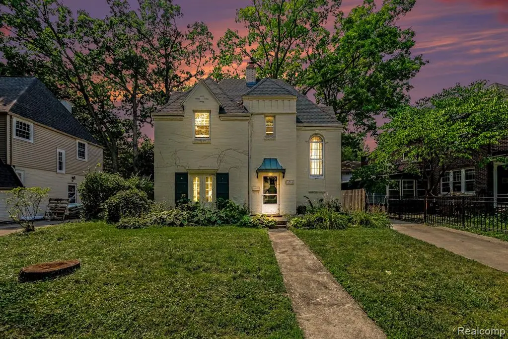 1316 Beard, Flint, MI 48503 - #1