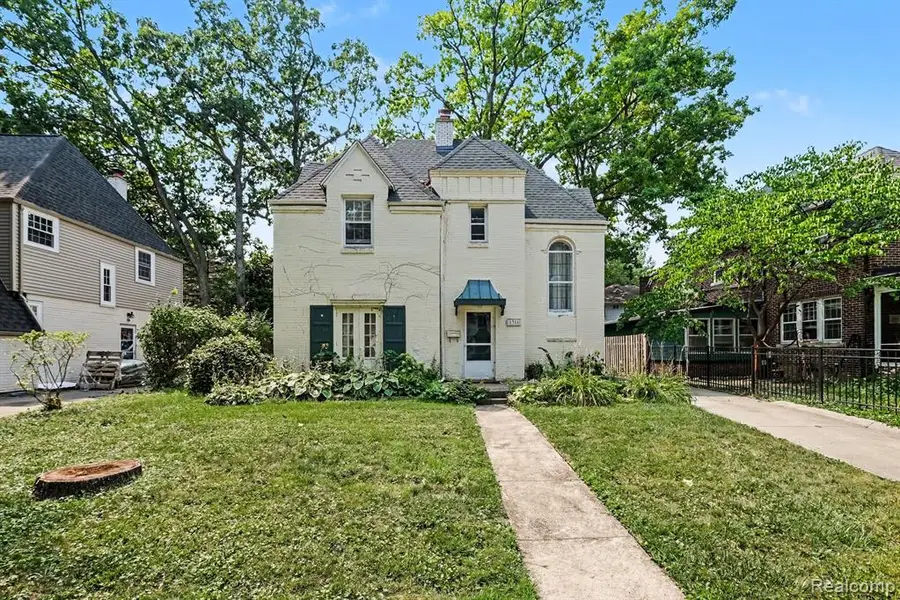 1316 Beard, Flint, MI 48503 - #2