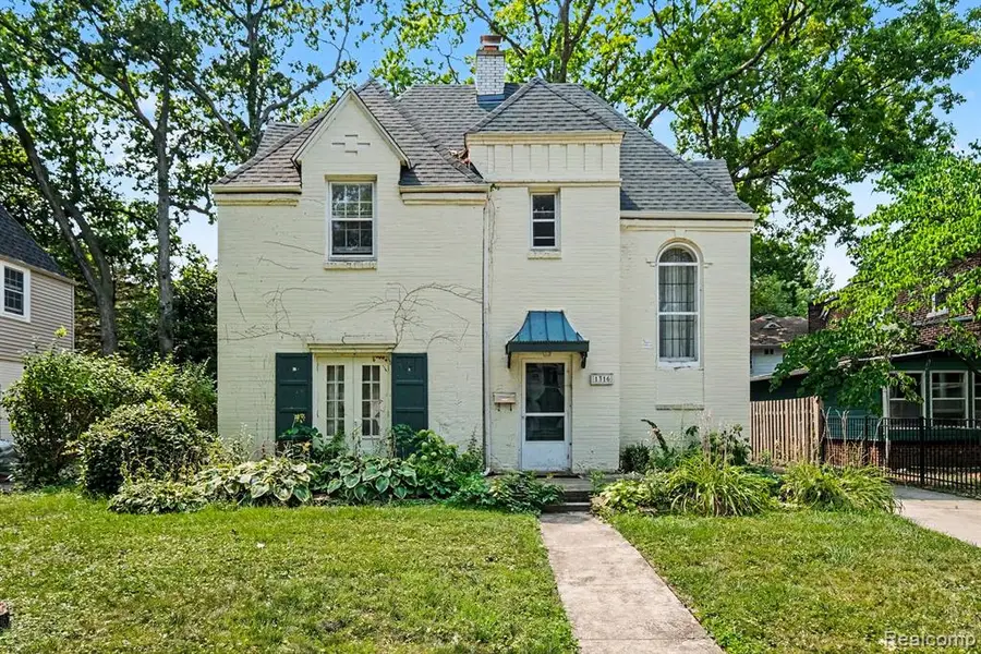 1316 Beard, Flint, MI 48503 - #3