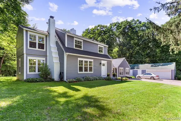 11646 Dixie, Holly, MI 48442