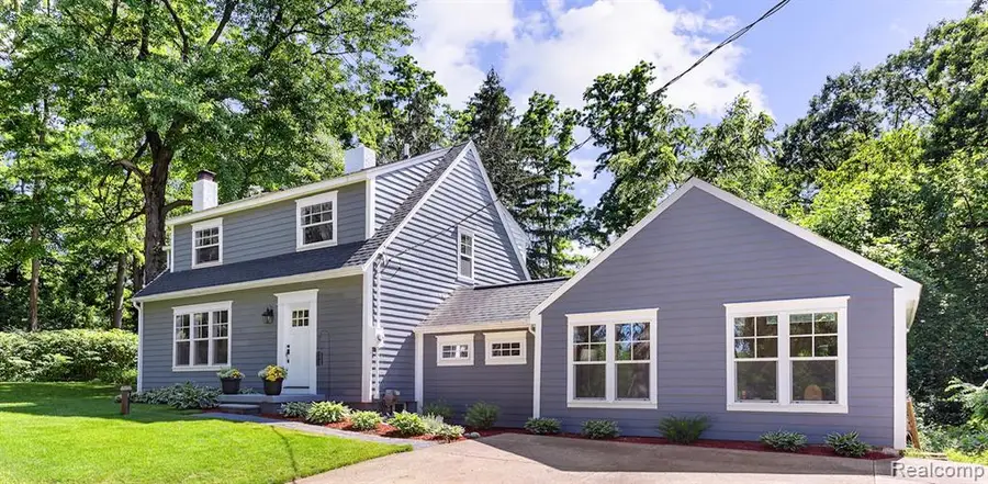 11646 Dixie, Holly, MI 48442 - #2