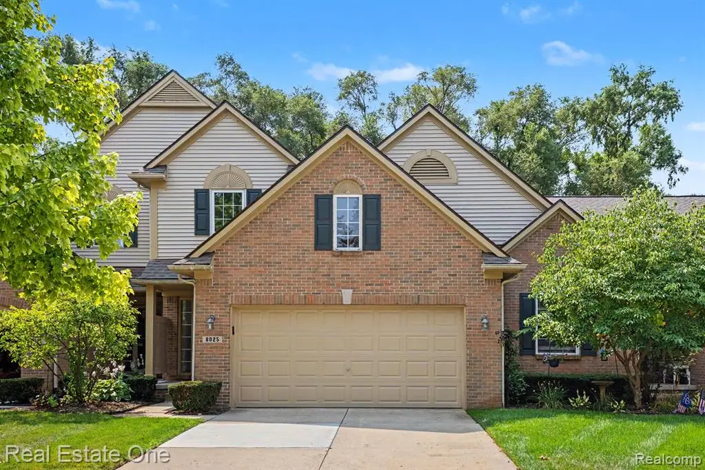 8025 Springdale #48, White Lake, MI 48386 - #1