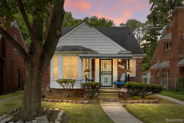 16719 Prevost, Detroit, MI 48235