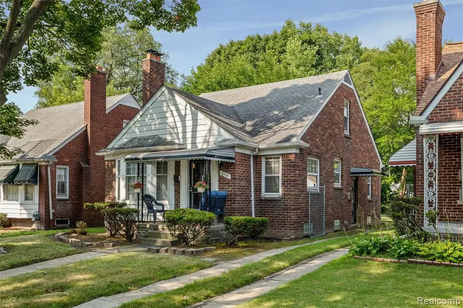 16719 Prevost, Detroit, MI 48235 - #2