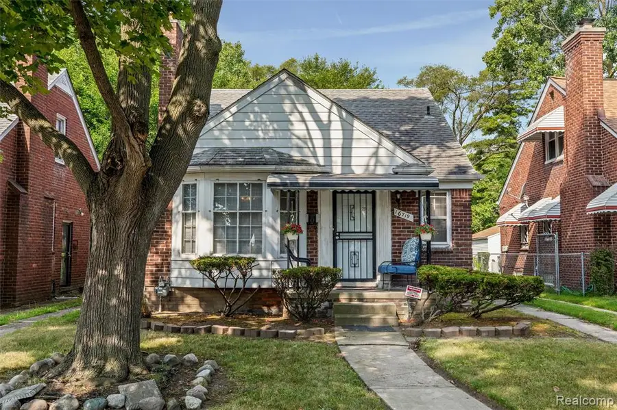 16719 Prevost, Detroit, MI 48235 - #3
